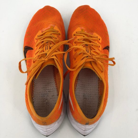 Nike Orange Athletic Shoes | Pegasus Turbo 2 Sneakers main image 6
